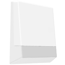 12W LED Outdoor Bulkhead Light